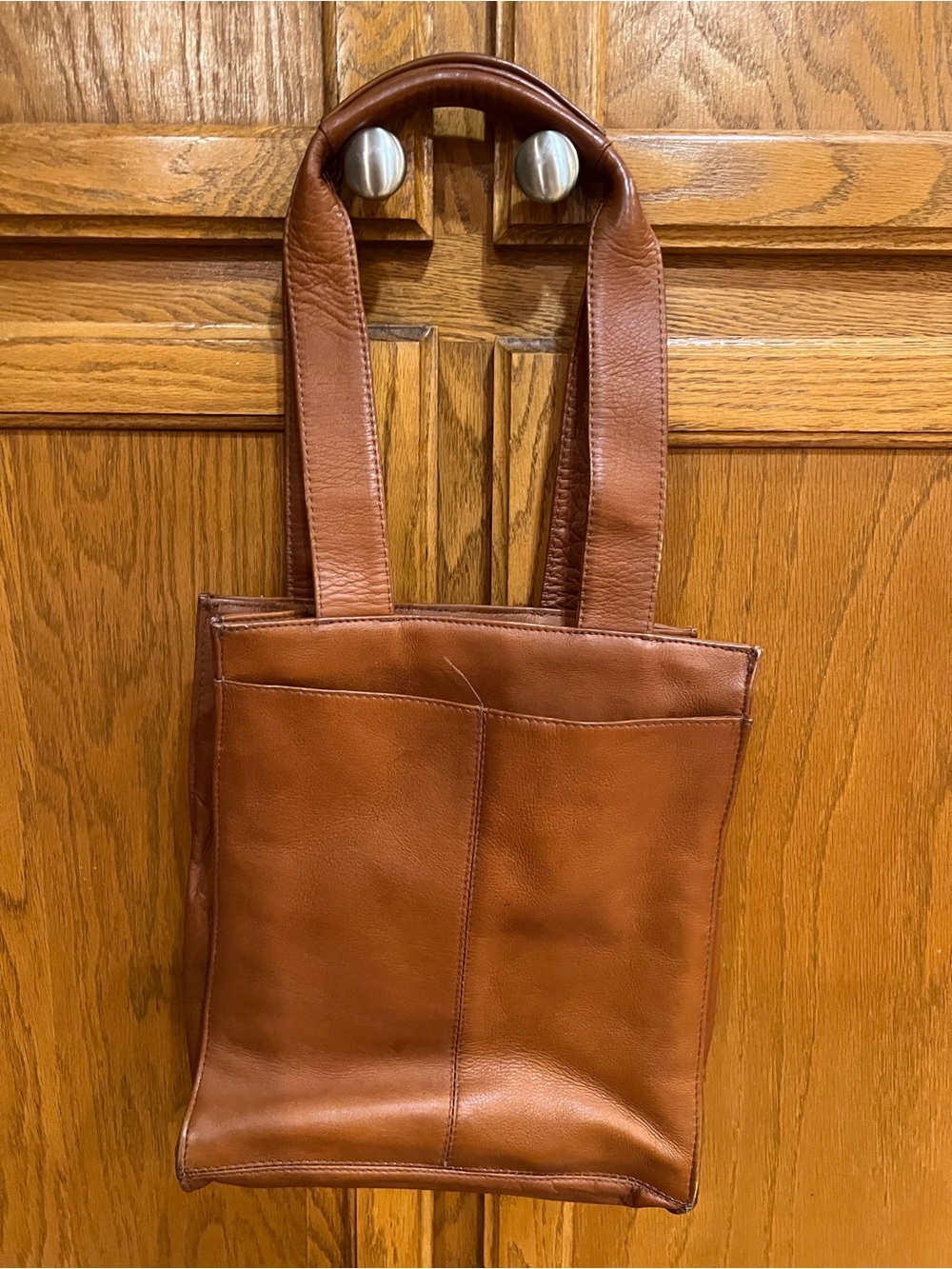 Latico Leather Products Shoulder Bag